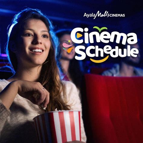ayala feliz cinema schedule today|Here's our cinema schedule for today, .